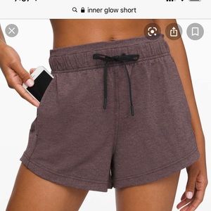 Inner Glow Short